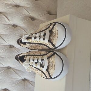 Vintage Coach Sneakers